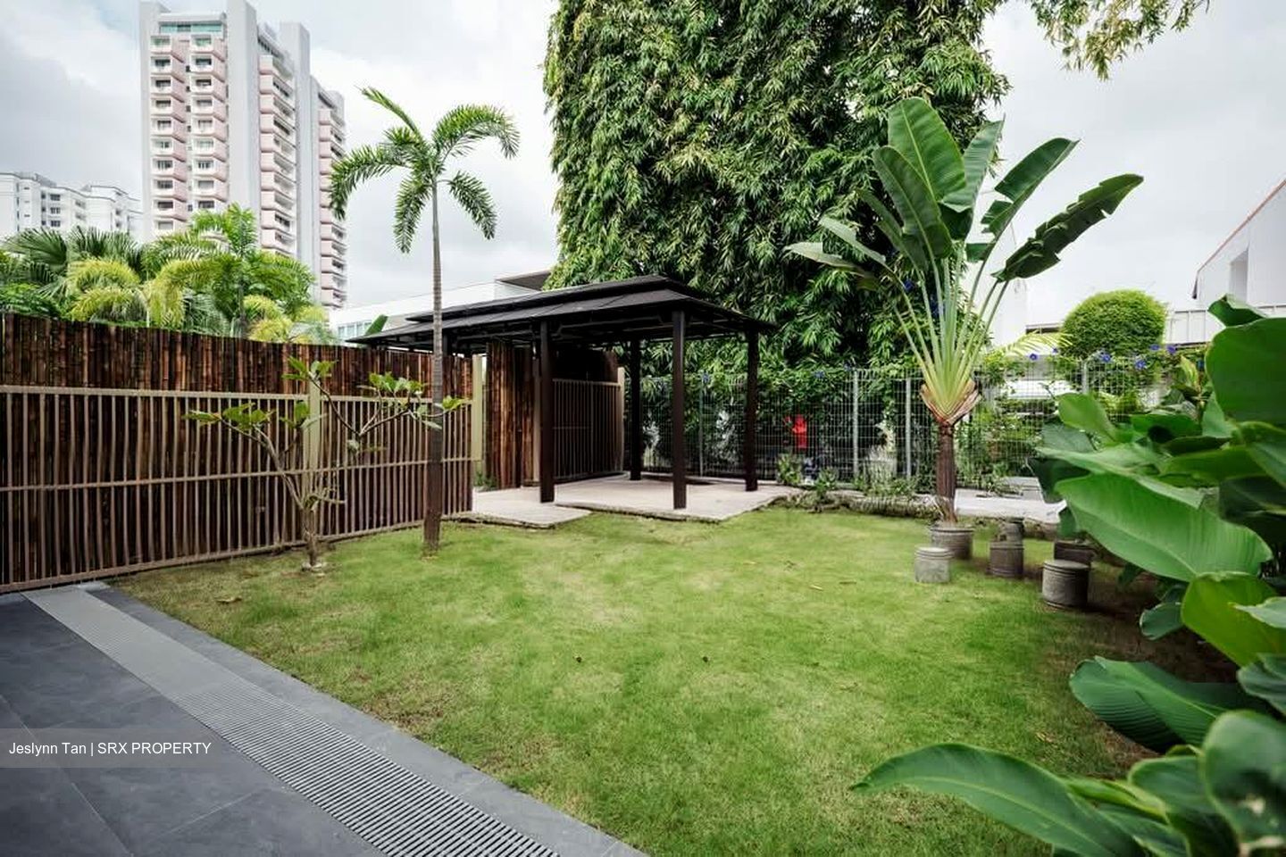 Amber Road (D15), Detached #592423261
